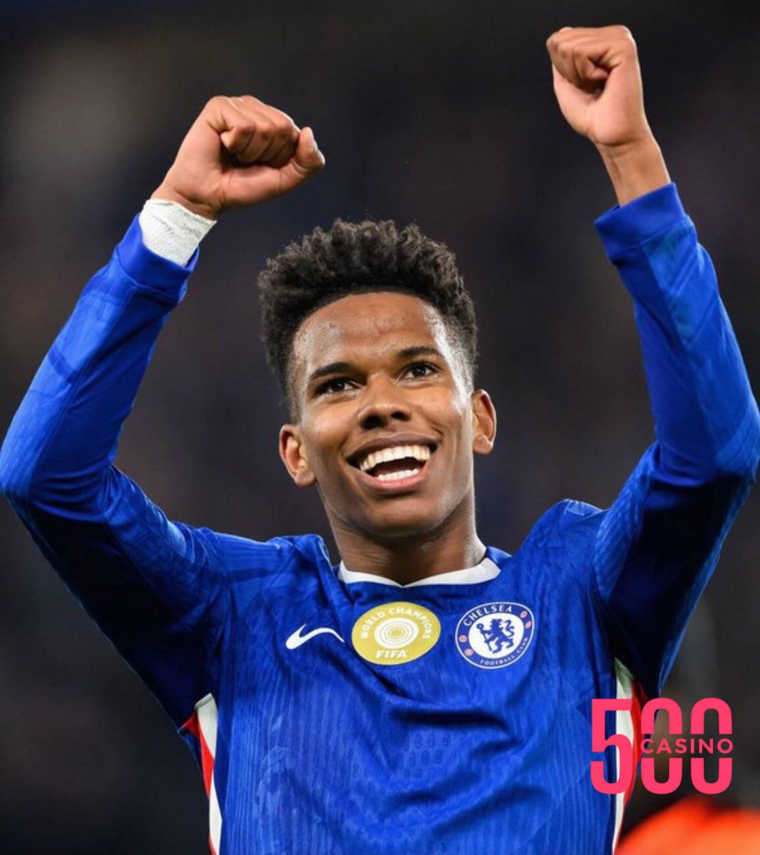 cfc_felixx's tweet photo. 🚨🔵 The Chelsea scout who discovered Estêvão has been rewarded with $250,000  by Todd Boehly. https://t.co/5gx8FhbZIr