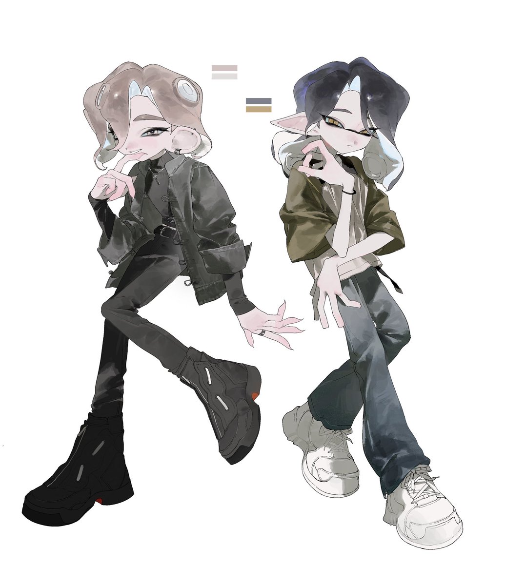 王八力 tweet media