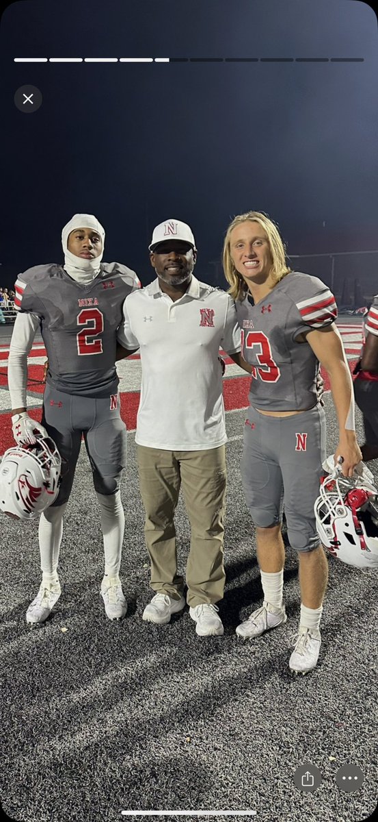 Cornerback group looking strong!!!!!