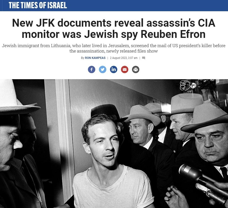 FiatTua61313's tweet image. I agree. lsrael shouldn't occupy our Federal Government and have immunity for assasinating sitting Presidents.