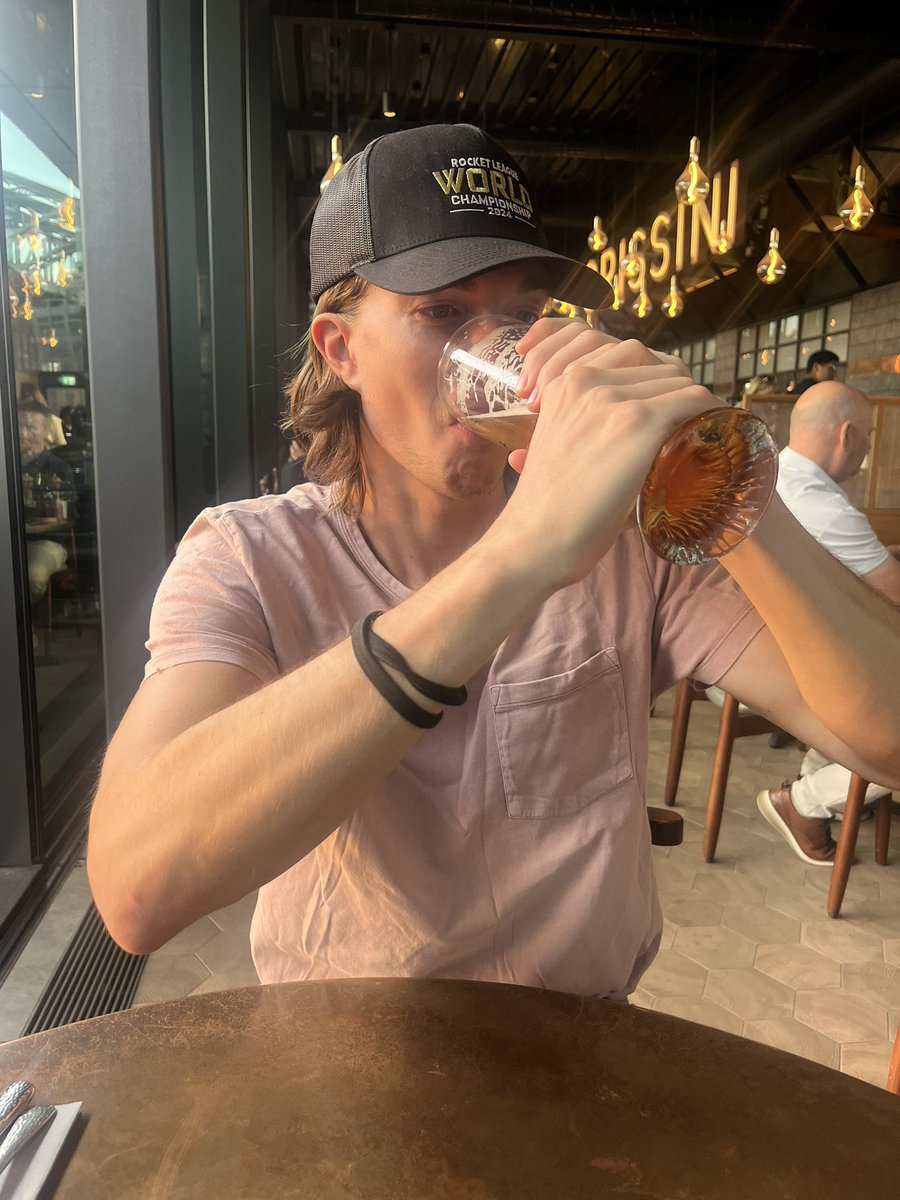 Jake Lucky 🔜 SGF tweet media