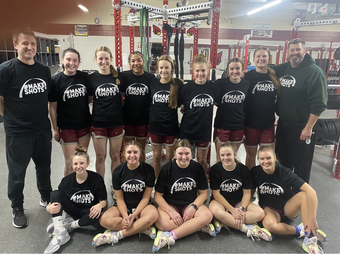 secorsig's tweet photo. With a new college partnership, our staff has now worked w over 90 HS + colleges in the Midwest

We greatly appreciate the trust of those coaches

I’m sure our 60+ yrs of varsity coaching experience helped us earn that trust

@trevor_chalmers @Mr_Krynicki @coachmsoukup #MakeShots https://t.co/eS3MPTotJ1