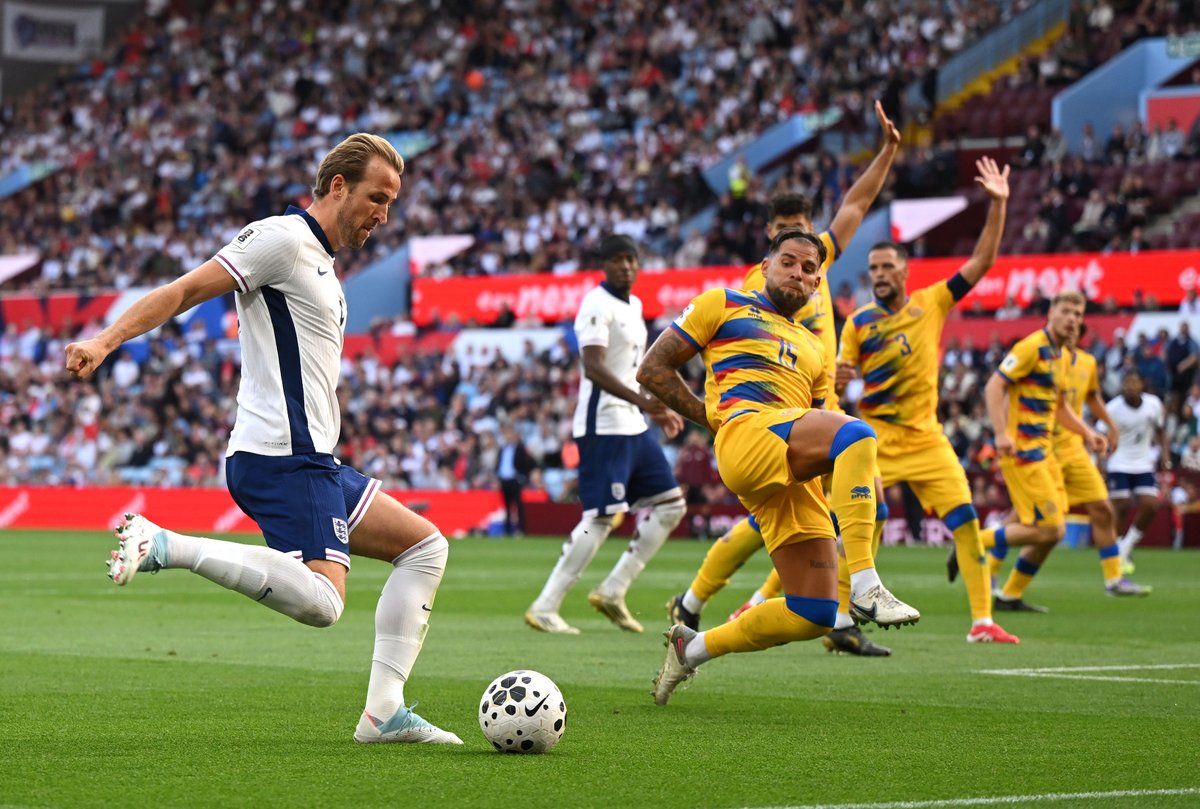 FOXSportsPR's tweet image. The road to the @FIFAWorldCup continues with European Qualifiers on @FS1, FS2 and FOX Soccer Plus!

Schedule featuring Europe&apos;s top national teams in action: bit.ly/4q8iFdp