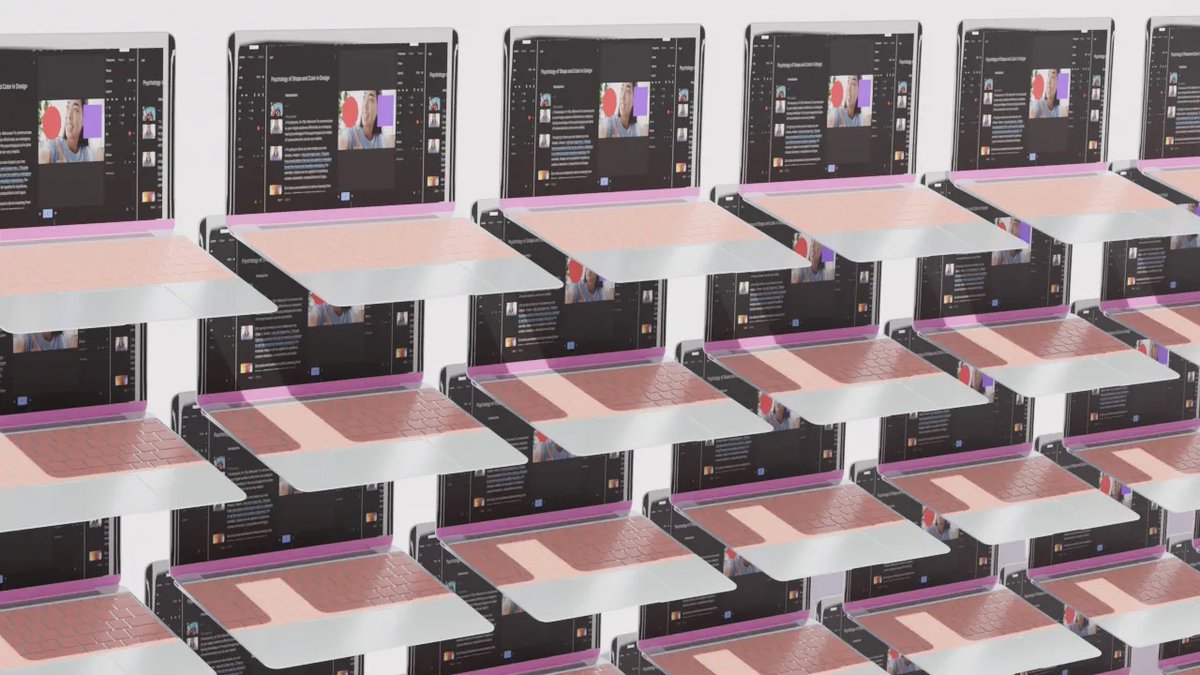 DescriptApp's tweet image. You know that feeling when your team’s supposed to make way more videos… with the same people and the same budget? Yeah. That’s the new normal.

Our latest post breaks down how enterprise teams are jumping from 5 videos to 50 without burning out or breaking the bank.

No…