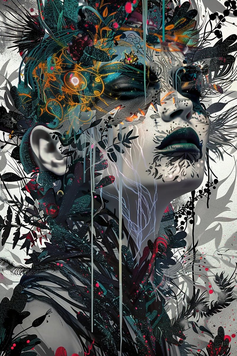 Harmonious Disharmony