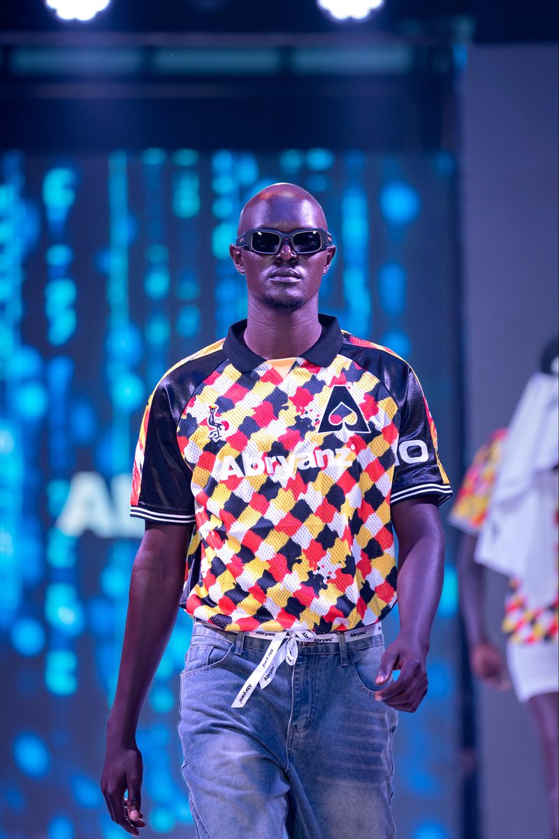 Hey guys, happy Independence Day 
Introducing the abryanz uganda / pan african jersey off our new AB LEGACY COLLECTION.