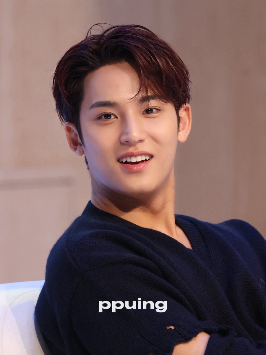 kimppuing's tweet photo. 251005 팬파티

#세븐틴 #SEVENTEEN #セブチ #민규 #MINGYU #ミンギュ https://t.co/7PG6Xp3kkd