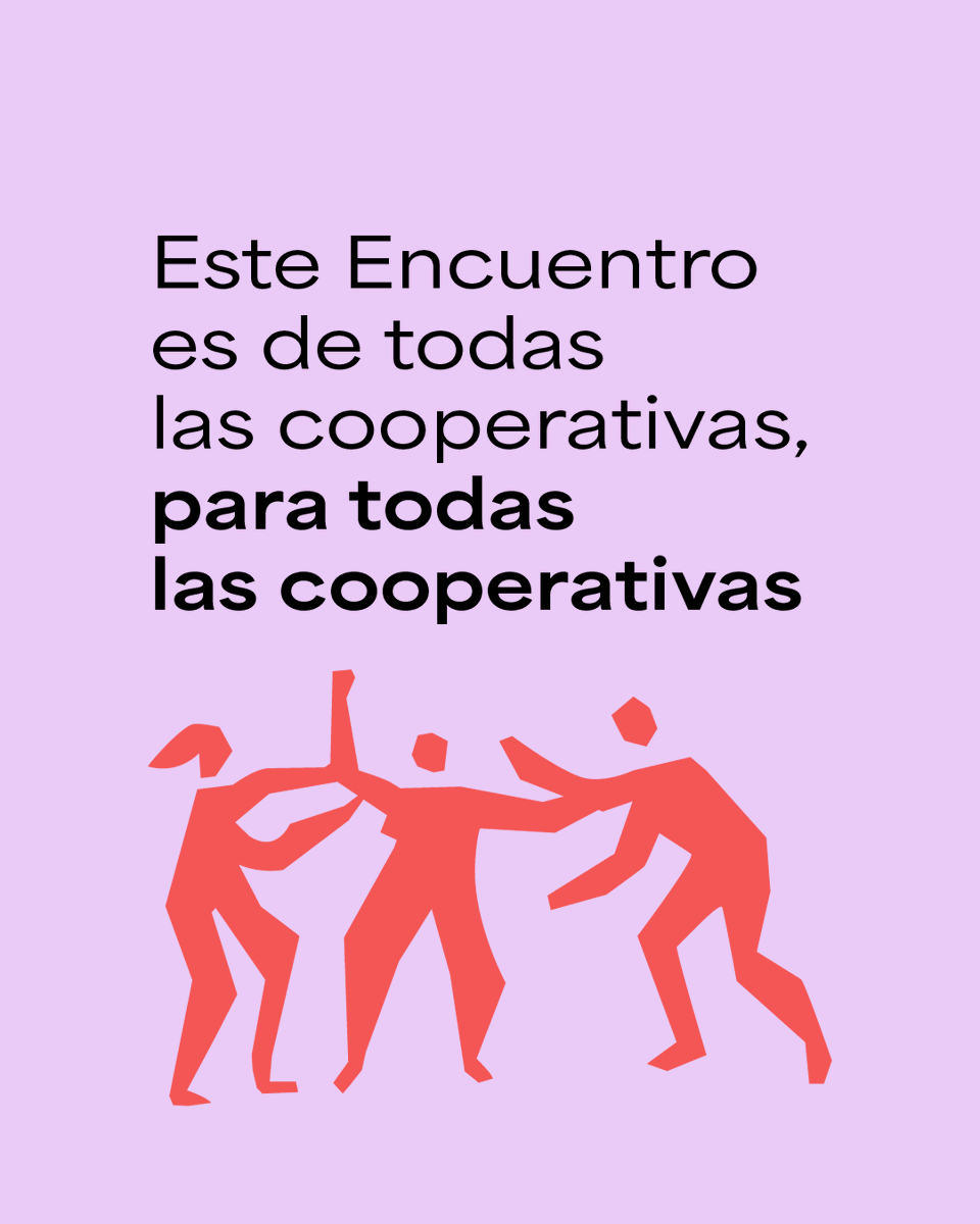 Cudecoop_uy's tweet image. #EncuentroCooperativo2025 Las inscripciones ya están abiertas ‼
Nos encontramos los días 5, 6 y 7 de noviembre en la Intendencia de Montevideo Intendencia de Montevideo

👉🏼 ¡Tu participación es clave! Conocé más cudecoop.coop/6toencuentro/ 

#IYC2025 #2025añocoop #cooperativas #coop
