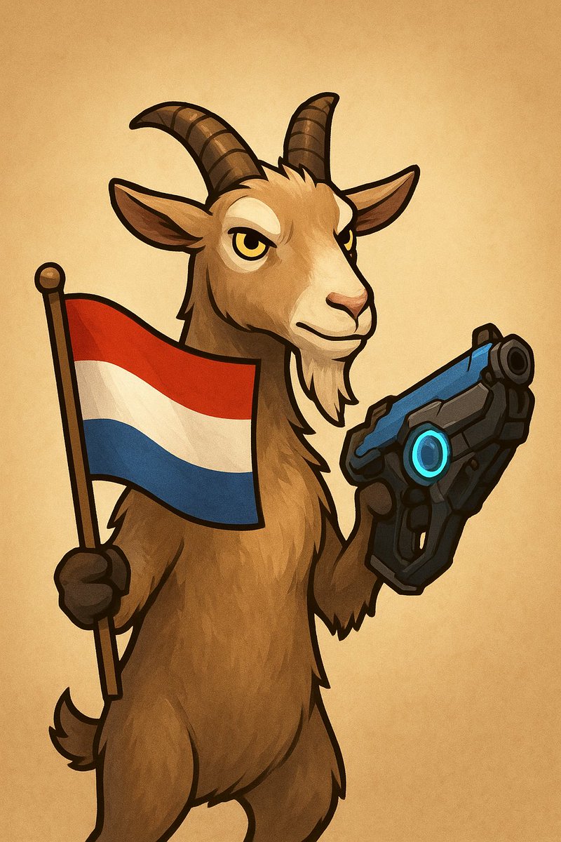 Fever_OW's tweet photo. @markie07_ Wait just found an old pic of you https://t.co/4BVOBR6s9q