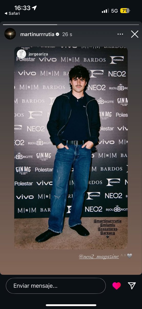 lutaylorvrs's tweet image. QUE GUAPO