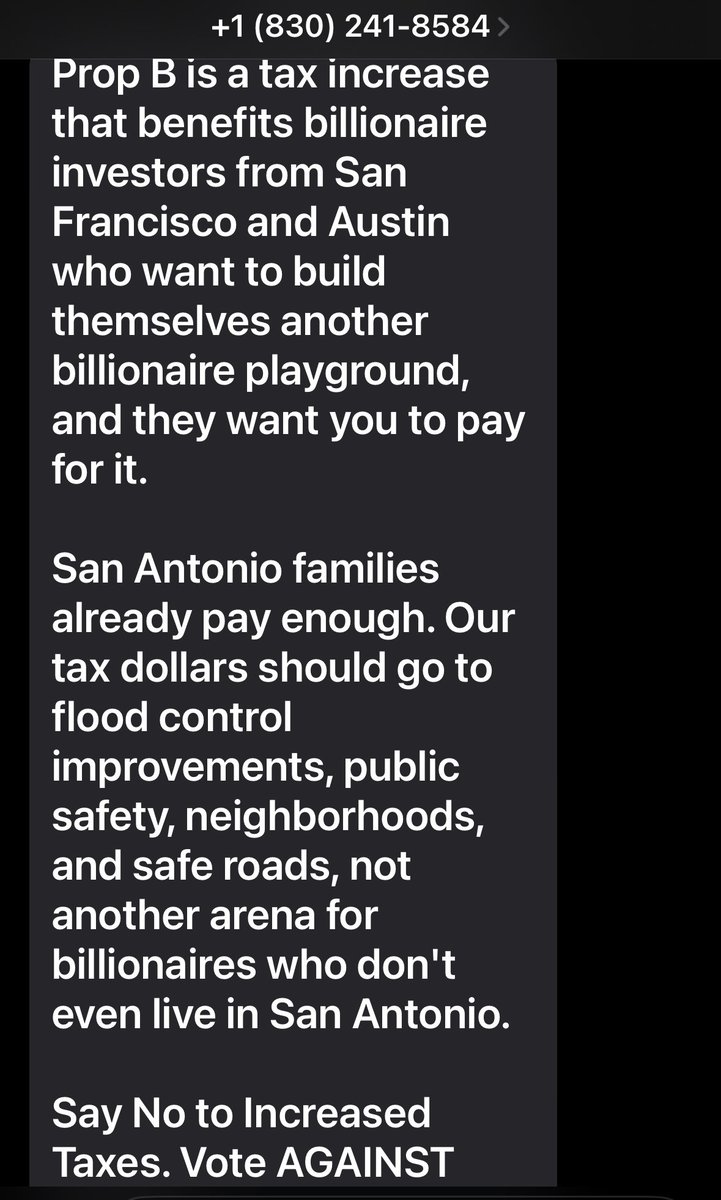 Getting spammed with this anti-Project Marvel shit.

Shut up, <a href="/GinaOrtizJones/">Gina Ortiz Jones</a>!
