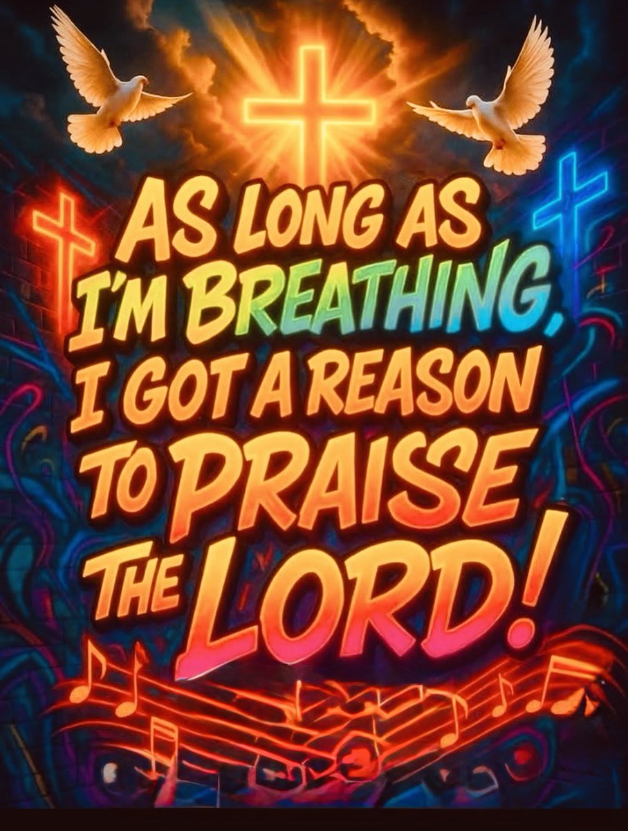 Emmanue37844681's tweet photo. Psalms 146:2
“While I live will I praise the LORD: I will sing praises unto my God while I have any being.” ✝️🎶🙌🏻 https://t.co/oNTAZE1z3M