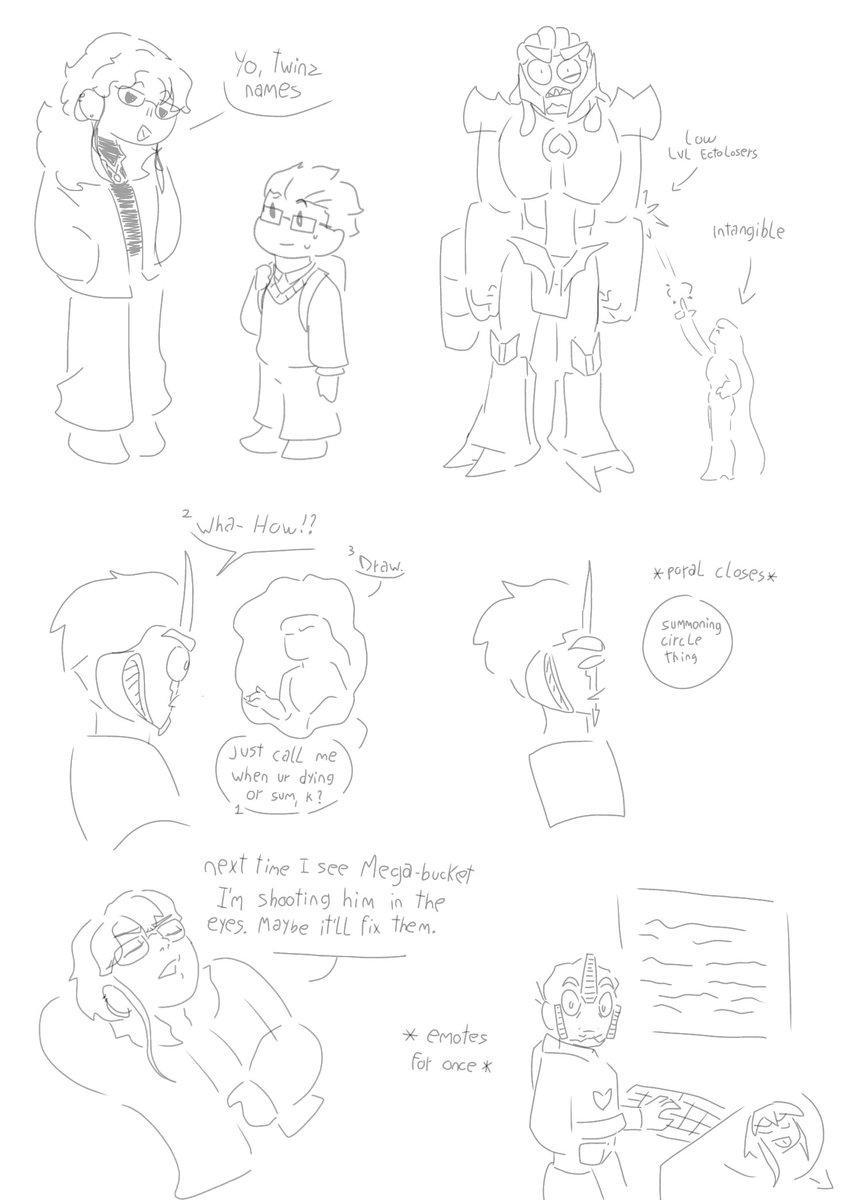 limelemonleaf's tweet photo. Sum Raf stuff (ft tfp)

#oc #originalcharacter #rafsaunders #therevenant #dannyphantomoc #tfp #transformersprime #tfpmrgatron #tfpoptimusprime #tfpstarscream https://t.co/NKVTAnRy0L