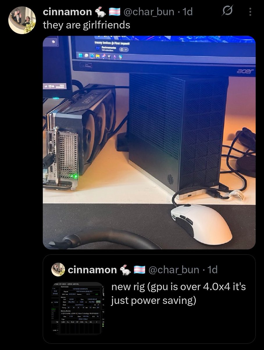 maddy catgirlprostate tweet media