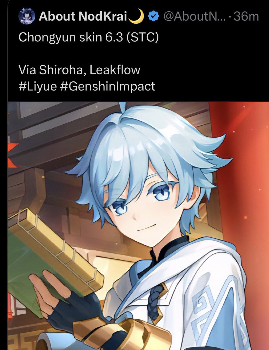 xingyunarchive's tweet photo. WHY DID THEY DELETE IT??  WHAT THE FUCK?? https://t.co/wF6nuhzYKB