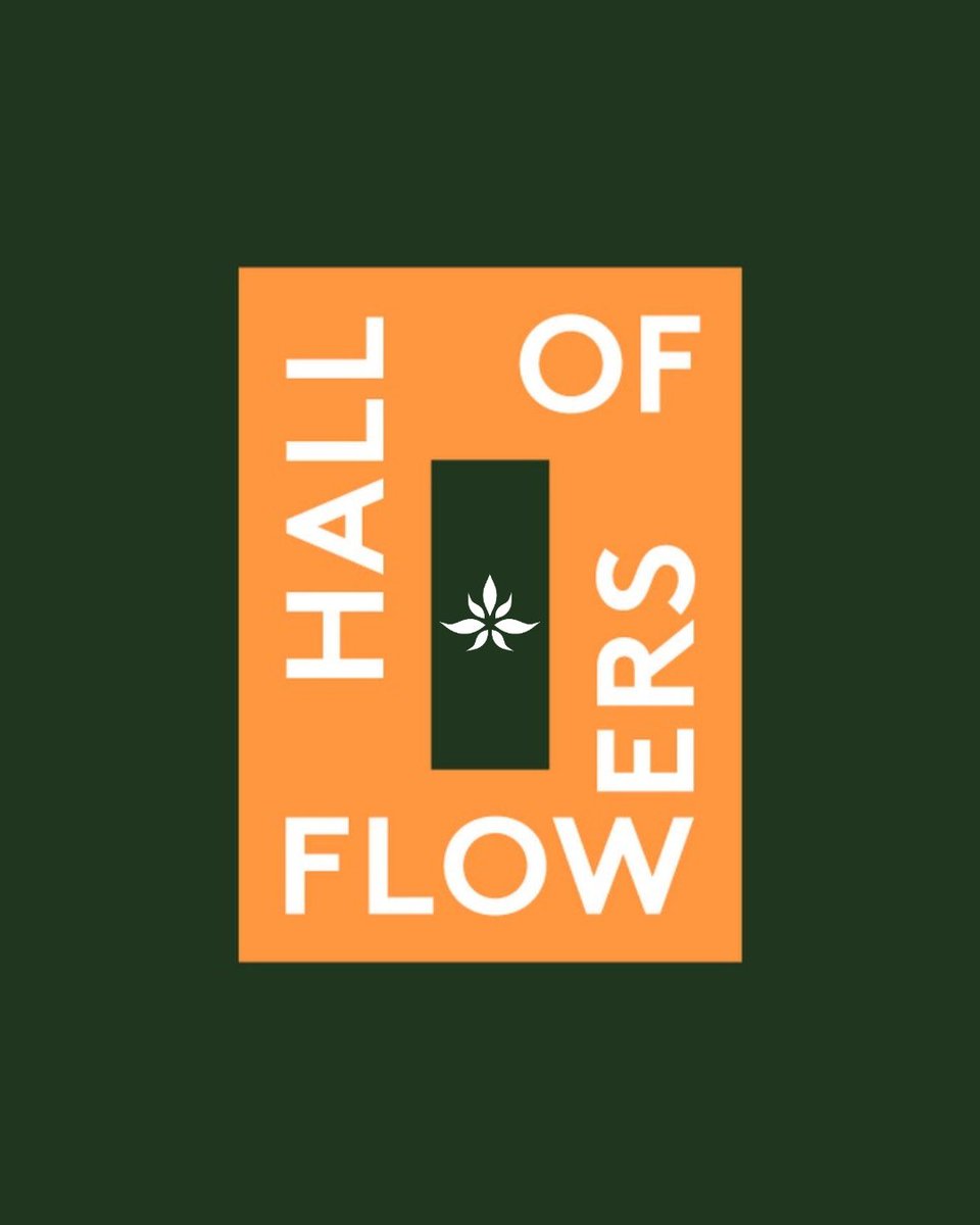 Our team is heading to Hall of Flowers in NYC this week. Looking forward to connecting, learning, and seeing what's next in cannabis! <a href="/HallofFlowers_/">Hall of Flowers</a> #cannabisindustry #TheCannabistCompany