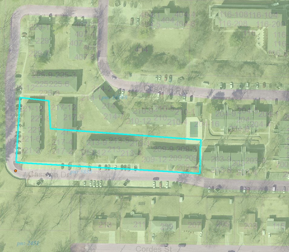 OFallonWater's tweet photo. The water has been turned off to the following buildings in the Casalon Apartments complex to install a new shut off valve. Following the repair this area will be under a precautionary boil advisory for up to 48 hours. Further updates will be provided when they become available. https://t.co/WKp8rUpD5l