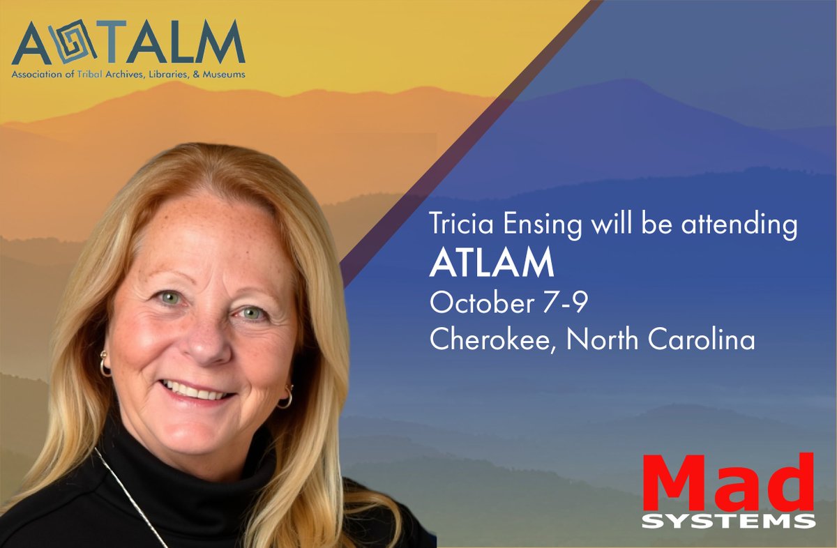 Mad Systems tweet media