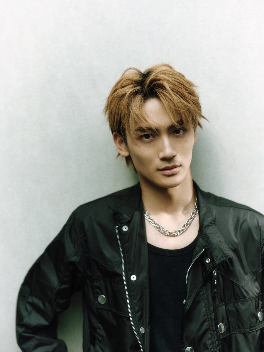 WATWING 髙橋颯 チェキ WATWING official on X: 