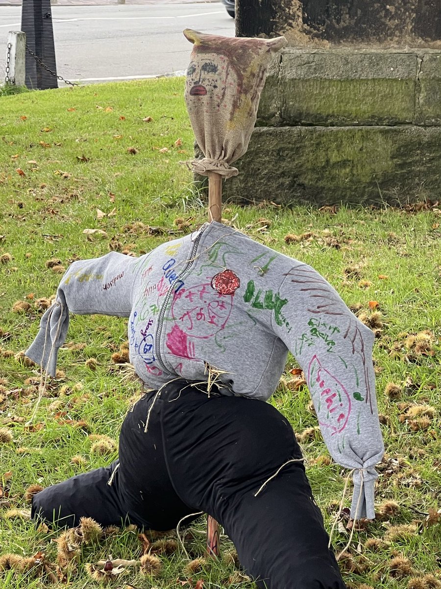 Churchtown Village tweet media