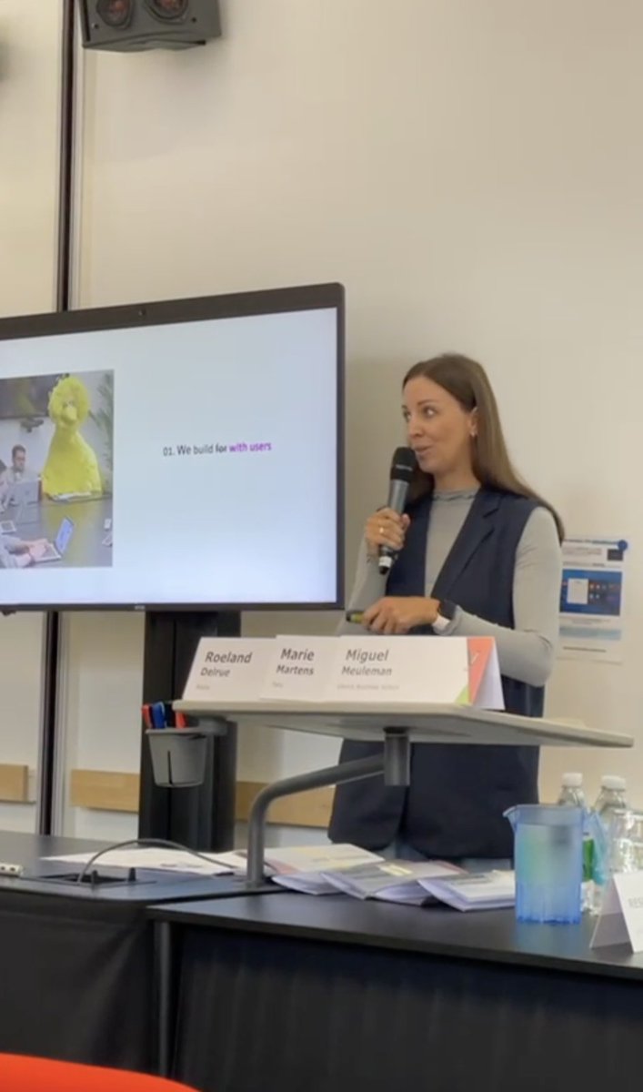 This is the <a href="/Vlerick/">Vlerick</a> Business School in my hometown Ghent, a place I’ve always found special.

Not only does it give off magical Hogwarts vibes, it’s also where many of Belgium’s most successful founders studied, and where all the smart people in town went for their MBAs.

So it