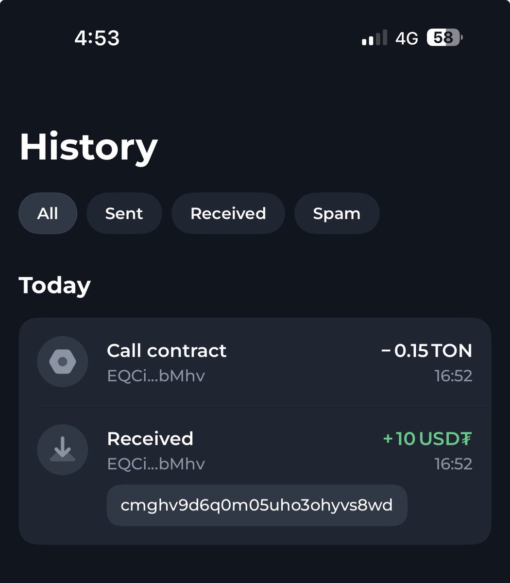 0lunaxbby's tweet photo. 🎉 Thrilled to win the @TradeOS_ai Agentic Commerce giveaway! 500 $BBY + $10 $USDT – thanks for ushering in the AI trading era! 🚀 #TradeOS #AgenticCommerce #GiveawayWin https://t.co/ev35SFicEU