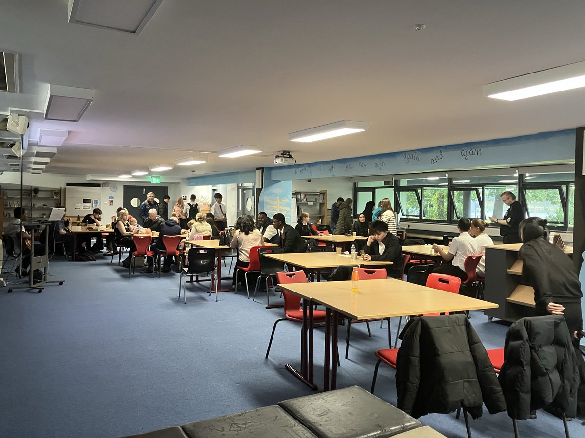 DofEGlasgow's tweet image. Amazing to be at @StPaulsHighSch2  for their #dofe award ceremony this afternoon! It was great to see the young people with there families and celebrate the efforts that they had put in with the amazing support from school staff team! 
@BlairvadachOEC @DofEFrasglow @DofEScotland