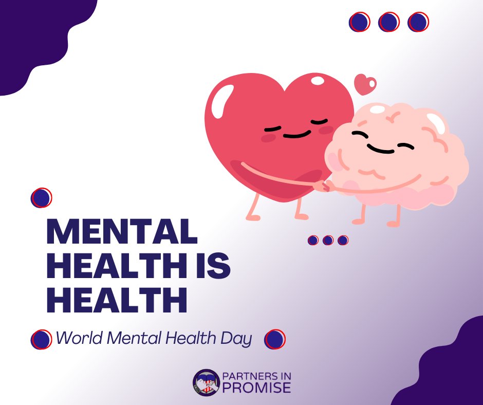 Partners in PROMISE tweet media