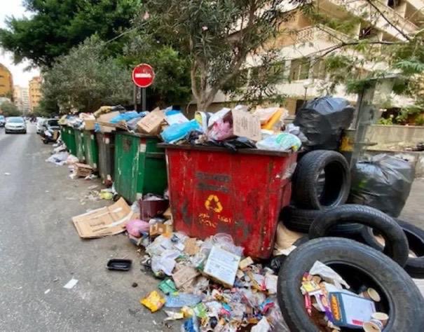 بيروت لم تعد تحتمل مزيداً من الإهمال،الاكتفاء بالحلول المؤقتة يعني استمرار التلوث، وانتشار الأمراض،
وهو تهديدٌ مباشر للصحة العامة والأمن البيئي.
على الحكومة ومجلس النواب الإسراع في إقرار القوانين الشاملة لمعالجة النفايات.
 الحل من العاصمة، وبخطوةٍ جريئة نعيد الأملإلى اللبنانيين