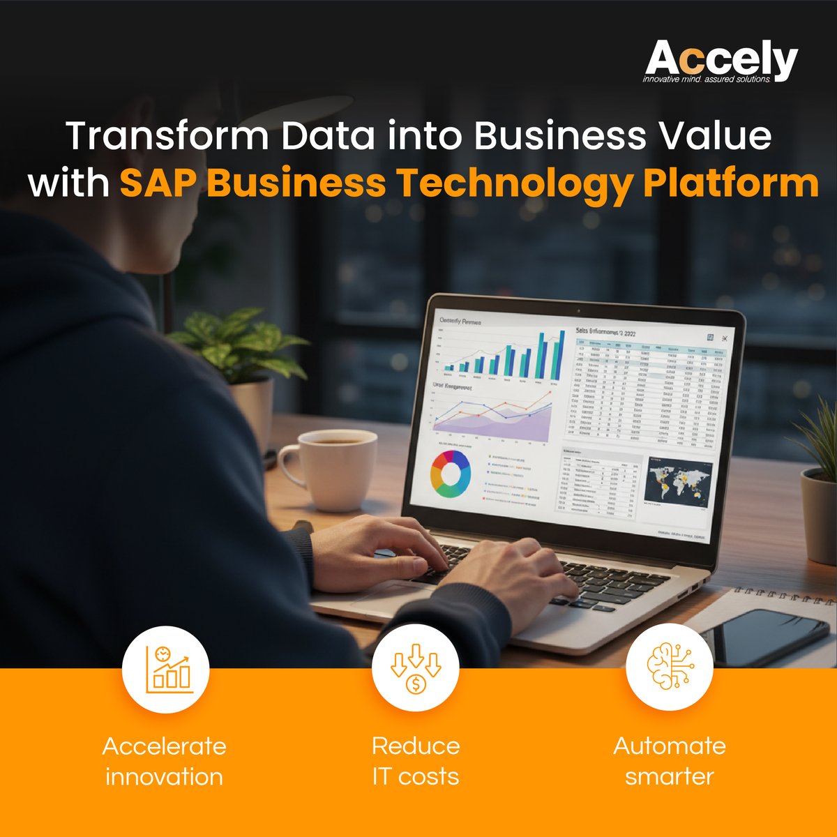 accelygroup's tweet image. Turn your data into actionable insights with SAP BTP — seamlessly integrate systems, automate workflows, and accelerate innovation with scalable cloud solutions.

💡 Explore more:
 accely.com/solutions/sap-…

#Accely #SAPGoldPartner #SAPBTP #DigitalTransformation #BusinessInnovation