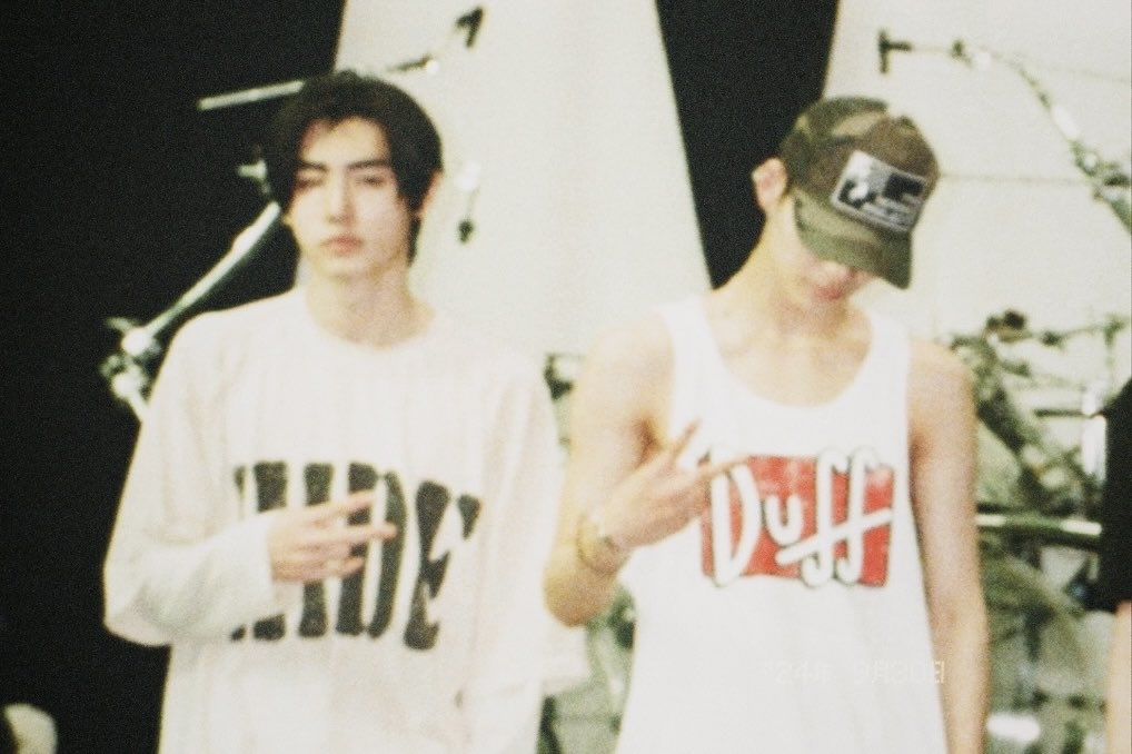 overadore's tweet image. long way home, 
ㅡ a unit 303 spinoff 🚥🏁

the braver attempt to retell 12 years of love lost, love found, and love rekindled.