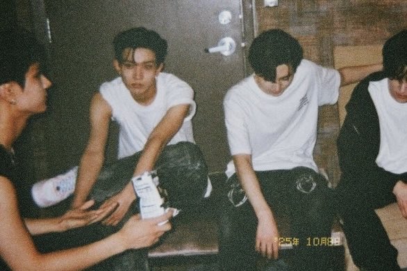 overadore's tweet image. long way home, 
ㅡ a unit 303 spinoff 🚥🏁

the braver attempt to retell 12 years of love lost, love found, and love rekindled.