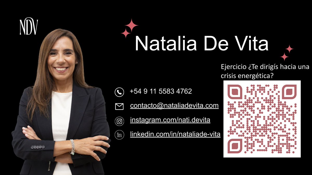 selfinvestigate's tweet image. &quot;Uno no da lo que no tiene, 
uno da lo que es&quot;. 
💛 Nos quedamos con esta frase de Natalia de Vita en la Sesión de apertura de #MHJS25 con @cabralens, &quot;La energía que lidera&quot;

Y un regalo sorpresa! 
Ejercicio 🔝para conocer tus niveles de energía. Continuamos!!