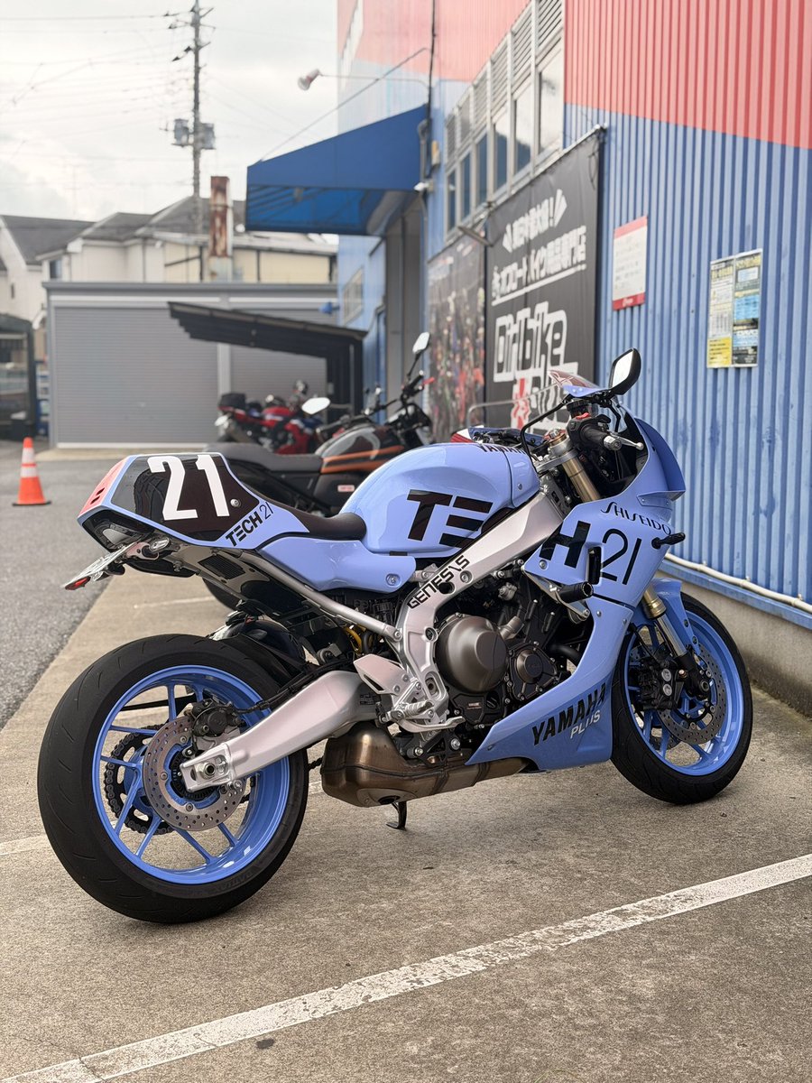 とドろき (@21_njv) / Posts / X