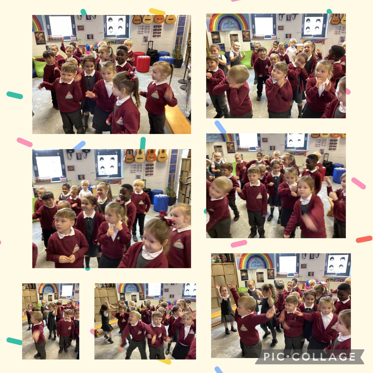 Mrs Evans tweet media