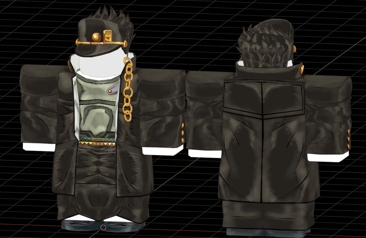 Jojoke231 tweet media