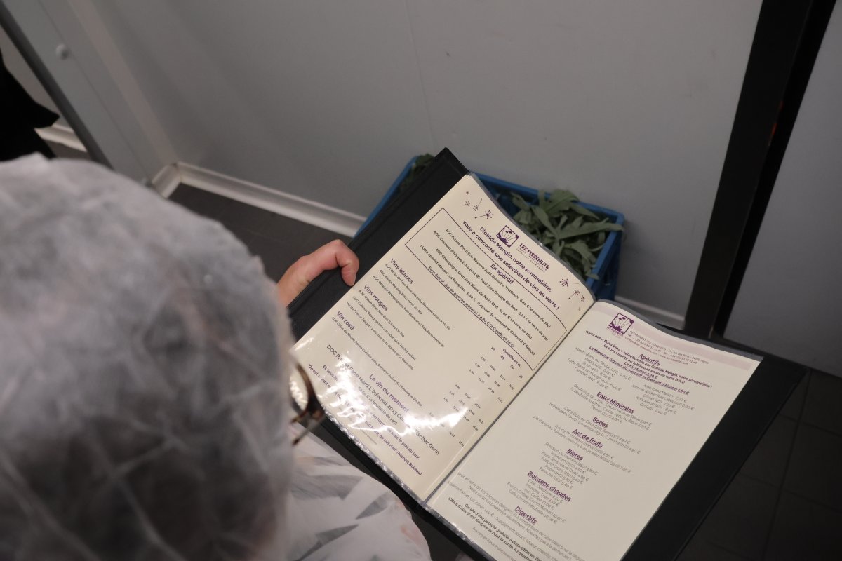 Prefet54's tweet image. #Restauration 🍽️ | Depuis l’été les services « Concurrence, Consommation et Répression des Fraudes » et « Sécurité et Qualité Sanitaire de l’Alimentation » de la direction départementale de la protection des populations (DDPP) conduisent plusieurs contrôles conjoints visant à