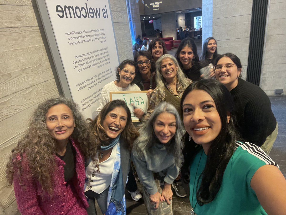 SouthAsian_Artists tweet media