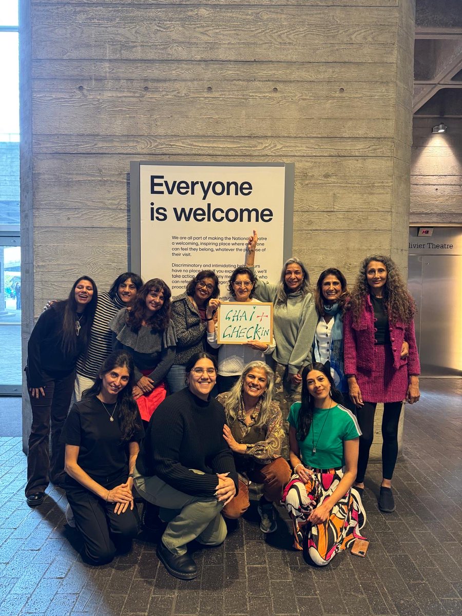 SouthAsian_Artists tweet media