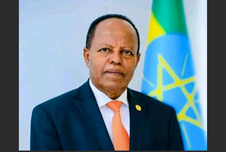 AfricanHub_'s tweet photo. Ethiopian President Taye Atske-Selassie told a joint session of Parliament that the country earned a record $8.3 billion in export revenue during the 2024/25 fiscal year the highest figure in its history. https://t.co/CDVZYSizyY