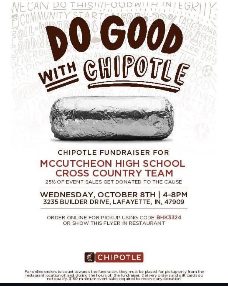 McCutcheon Boys XC tweet media