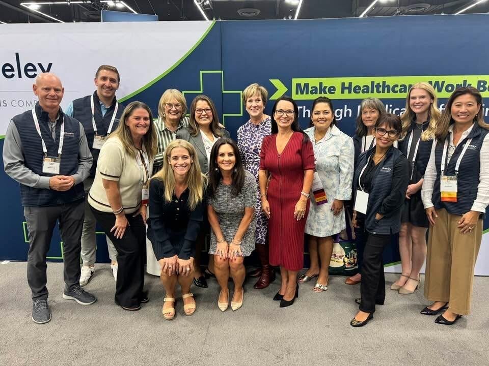 ChartisQuality's tweet image. That’s a wrap! We had so much fun connecting with everyone at #NAMSS25 and look forward to continuing the conversation on how to help your MSSD become a performance powerhouse. You can still catch up on the latest MSP news on our event landing page. hubs.ly/Q03MLq4R0