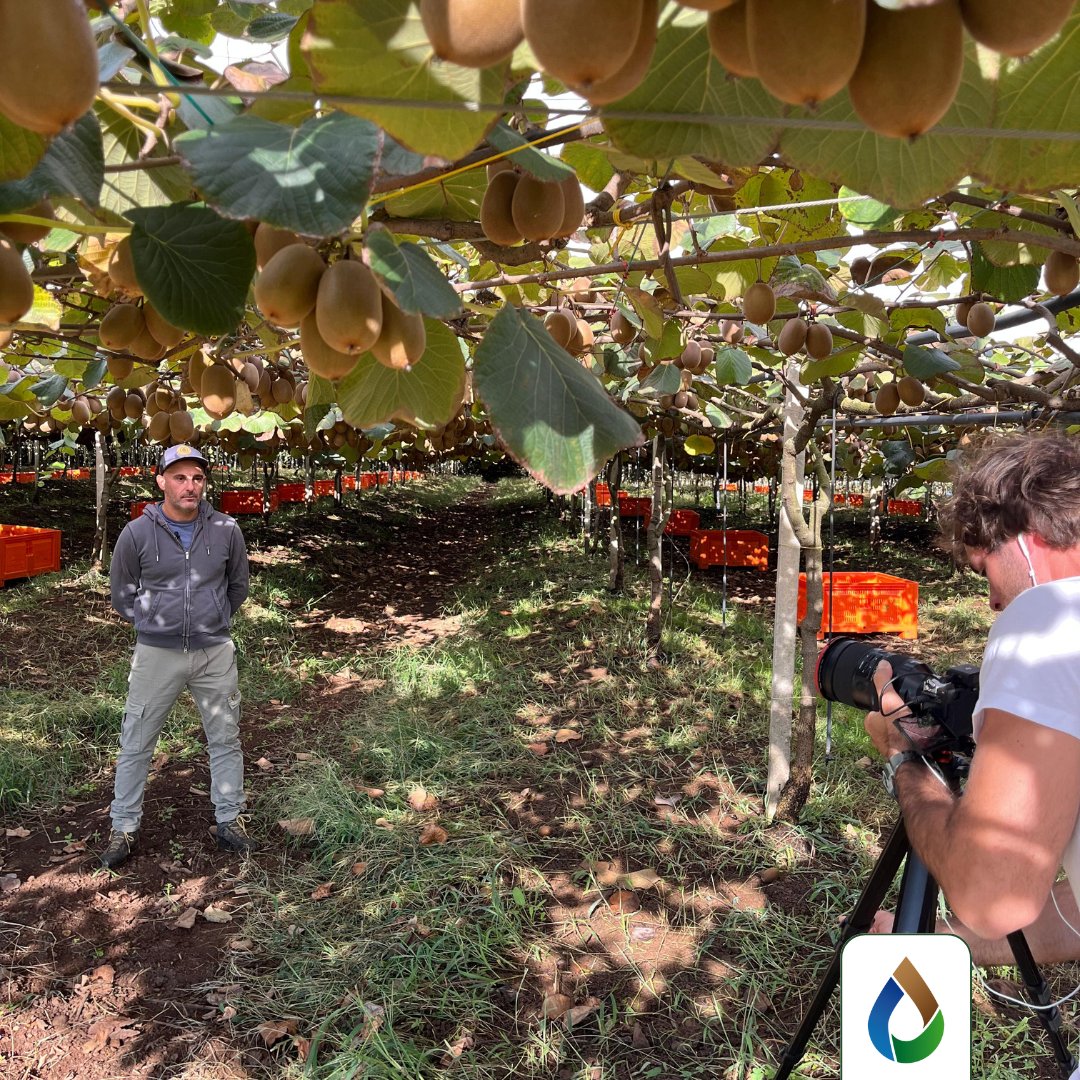 WiseconnEurope's tweet image. Qualcosa di nuovo sta per arrivare!📹Un’anteprima esclusiva dal set del nostro prossimo video: scopri come #DropControl aiuta a capire davvero cosa accade in campo, ogni giorno💧Stay tuned!