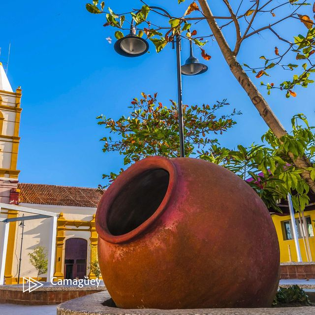 MinturCuba's tweet photo. ¿Ya visitaste alguno de estos sitios Patrimonio de la Humanidad?
- Cafetales del sudeste de Cuba
- Centro histórico de Camagüey
- Centro histórico de Cienfuegos
- Parque Nacional Alejandro de Humbolt

#CubaTravel #CubaUnica #CiudadesConHistoria https://t.co/qkhoABJ8rS