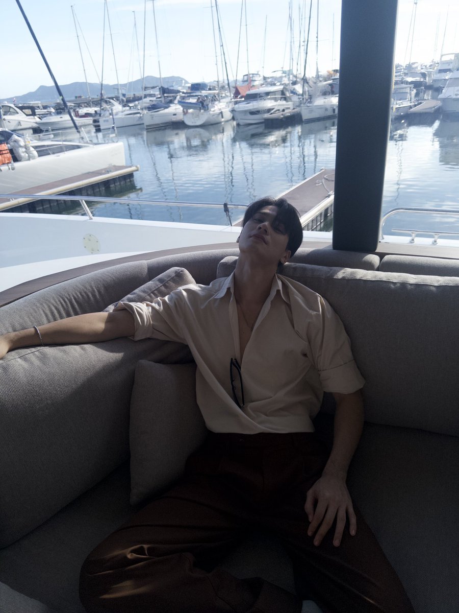 mooyrass's tweet photo. รูปนี้น้ำปิงถ่าย100% สายตาฮีอ่อยเกิน https://t.co/NWVhUJxpiJ