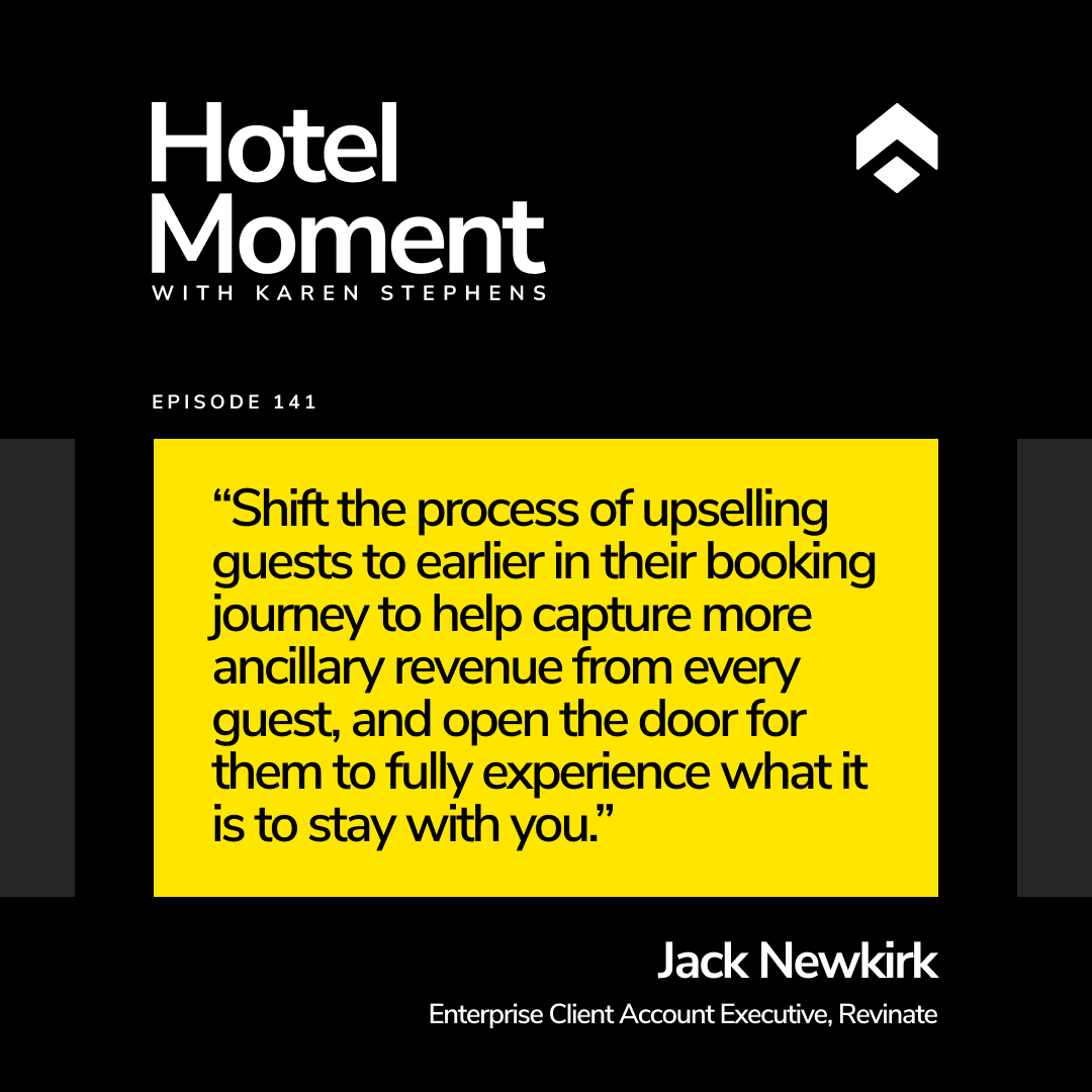 Revinate tweet media