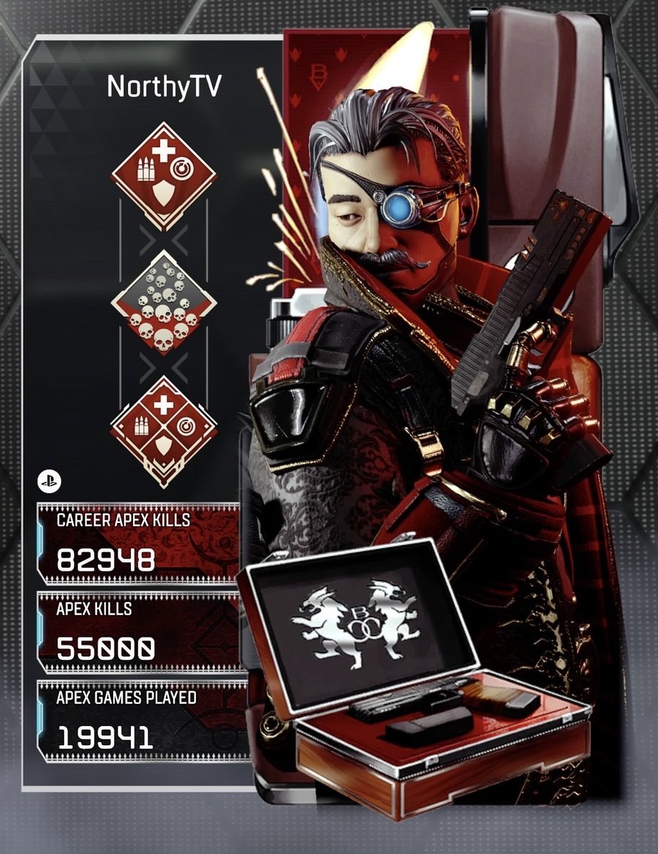 We hit 55K Kills on Crypto 👀