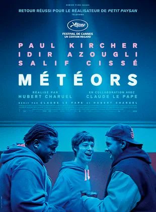 Image for the Tweet beginning: Voici notre Sélection #Cinéma 🎞️