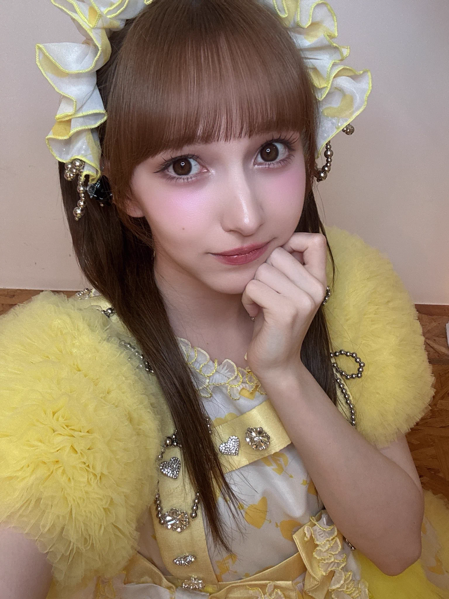 早瀬ノエル（FRUITS ZIPPER） on X: 