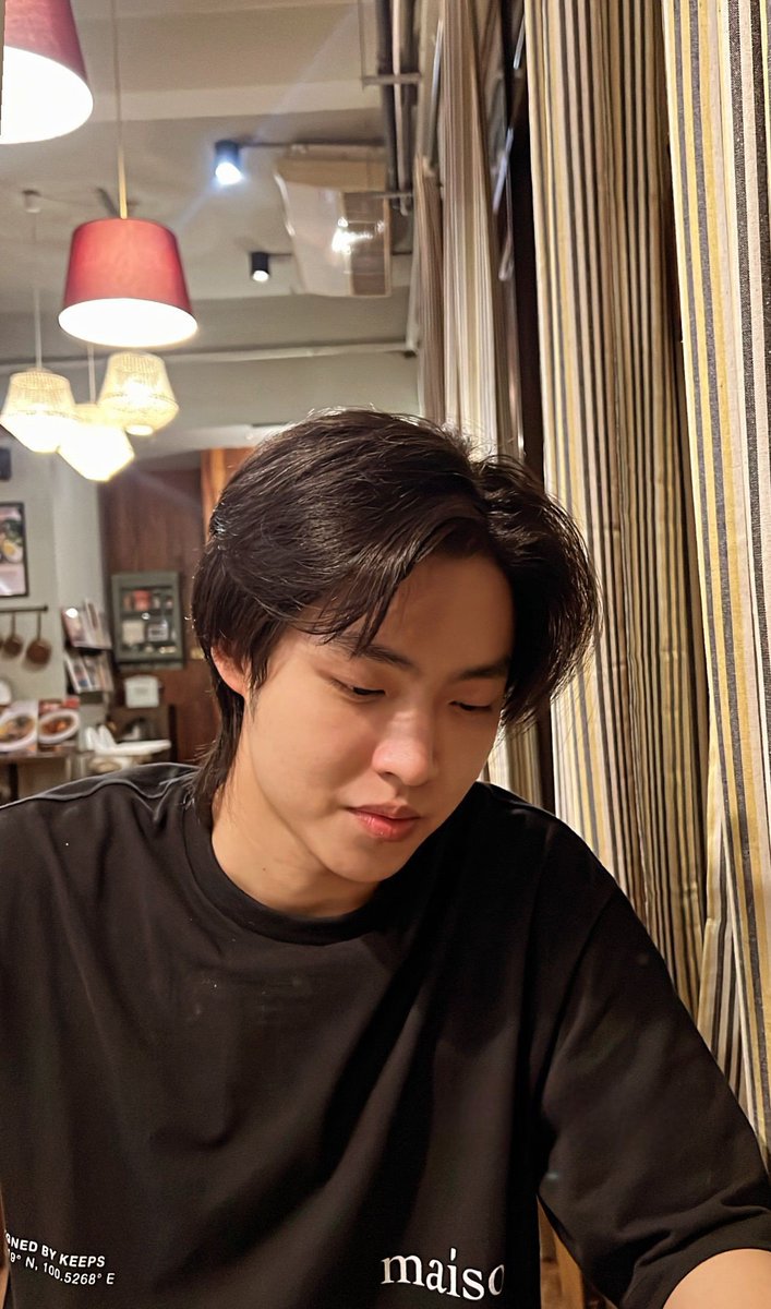 Lukeso_Official's tweet image. น่ารักมากเนอะ 🥹🤌🏻✨

#LukeMick
#lukeso_ #mickmetas